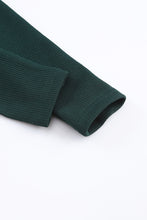 Load image into Gallery viewer, Puff Sleeve Mock Neck Bodysuit
