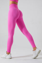 Load image into Gallery viewer, High Waist Active Pants
