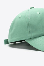 Load image into Gallery viewer, Sports Lovers Baseball Cap
