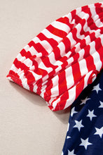 Load image into Gallery viewer, Stars &amp; Stripes Top
