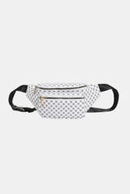 Load image into Gallery viewer, Printed PU Leather Sling Bag
