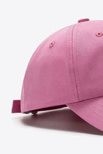 Load image into Gallery viewer, Sports Lovers Baseball Cap
