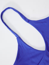 Load image into Gallery viewer, Twisted Halter Neck Active Bra
