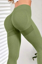 Load image into Gallery viewer, High Waist Active Pants
