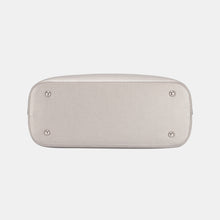 Load image into Gallery viewer, David Jones PU Leather Handbag
