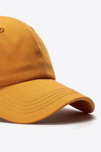 Load image into Gallery viewer, Sports Lovers Baseball Cap
