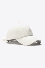 Load image into Gallery viewer, Sports Lovers Baseball Cap

