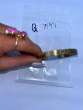 Load image into Gallery viewer, 7557 $10 JEWELRY FLASH-SALE JUNE 16TH
