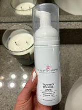 Load image into Gallery viewer, TREASURE YOUR TAN 24K MOUSSE
