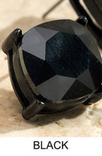 Load image into Gallery viewer, 8747 Gorgeous Round Acrylic Stud Earring
