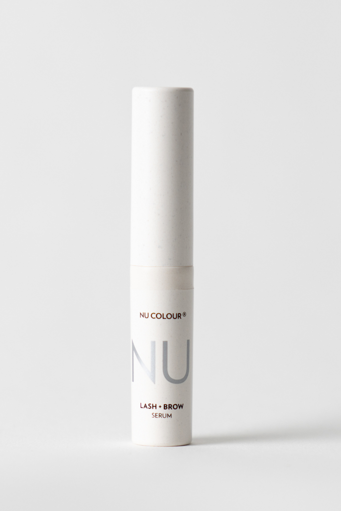 Lash & Brow Serum