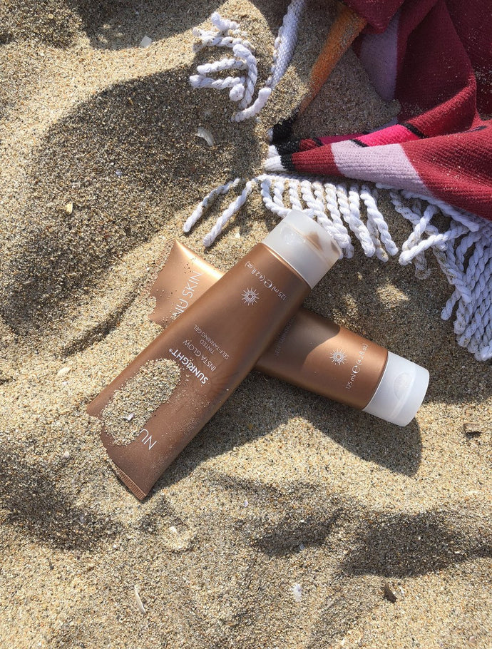 NuSkin END Of Summer ‘Santa Bundle’