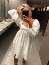 Load image into Gallery viewer, EVER AFTER DRESS IN WHITE BY CLOUD TEN
