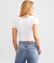 Load image into Gallery viewer, Ribbed Stretch Top
