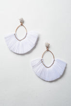 Load image into Gallery viewer, Marquis Hoop Fanned
