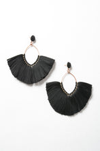 Load image into Gallery viewer, Marquis Hoop Fanned
