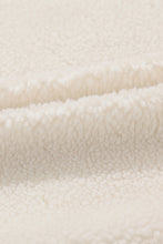 Load image into Gallery viewer, Contrast Snap Down Collared Neck Long Sleeve Jacket
