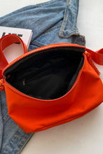 Load image into Gallery viewer, Medium Nylon Sling Bag
