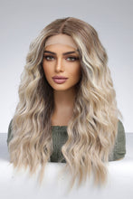 Load image into Gallery viewer, 13*2&quot; Lace Front Wigs Synthetic Long Wave 24&#39;&#39; 150% Density
