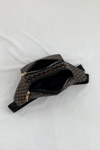 Load image into Gallery viewer, Printed PU Leather Sling Bag
