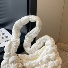 Load image into Gallery viewer, Quilted Shoulder Bag
