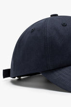 Load image into Gallery viewer, Sports Lovers Baseball Cap
