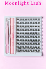 Load image into Gallery viewer, SO PINK BEAUTY Faux Mink Eyelashes Cluster Multipack

