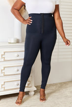 Load image into Gallery viewer, Heimish Full Size Waist Trainer Corset Leggings
