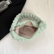 Load image into Gallery viewer, Small Texture Handbag
