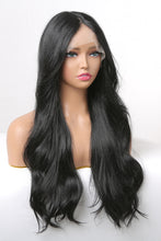 Load image into Gallery viewer, 13*2&quot; Lace Front Wigs Synthetic Long Wavy 24&quot; 150% Density
