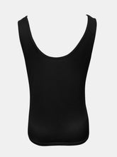 Load image into Gallery viewer, Full Size Lace Detail V-Neck Tank
