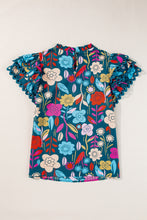 Load image into Gallery viewer, The Daisy Blouse
