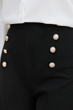 Load image into Gallery viewer, Adjustable Elastic Waist Slim Pants
