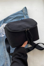 Load image into Gallery viewer, Medium Nylon Sling Bag
