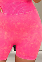 Load image into Gallery viewer, Crisscross Scoop Neck Wide Strap Romper
