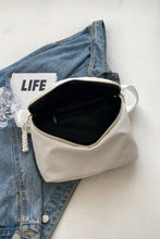 Load image into Gallery viewer, Medium Nylon Sling Bag
