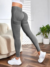Load image into Gallery viewer, High Waist Active Pants
