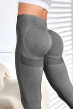 Load image into Gallery viewer, High Waist Active Pants
