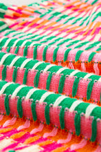 Load image into Gallery viewer, V-Neck Cap Sleeve Knit Top
