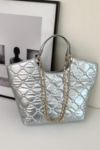 Load image into Gallery viewer, PU Leather Handbag
