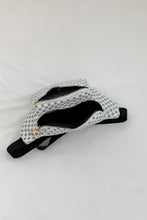 Load image into Gallery viewer, Printed PU Leather Sling Bag
