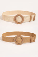 Load image into Gallery viewer, Polypropylene Braid Belt
