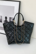 Load image into Gallery viewer, PU Leather Handbag
