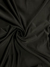 Load image into Gallery viewer, Round Neck Long Sleeve Top and Brief Swim Set
