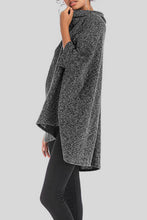 Load image into Gallery viewer, Turtleneck Batwing Sleeve Sweater
