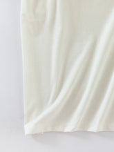 Load image into Gallery viewer, Round Neck Short Sleeve T-Shirt
