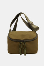 Load image into Gallery viewer, Medium Nylon Sling Bag
