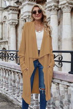 Load image into Gallery viewer, DIBS WATERFALL
