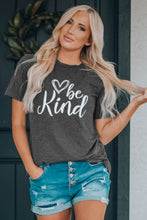 Load image into Gallery viewer, Be Kind Graphic T-Shirt
