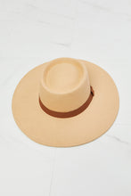 Load image into Gallery viewer, Fame Essential Sun Hat

